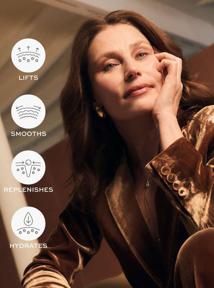 Natura Bisse Essential Shock Pro-Exo Collagen Cream benefits
