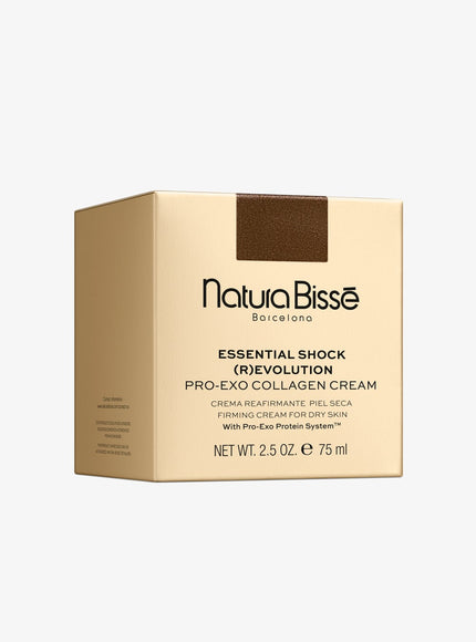 Natura Bisse Essential Shock Pro-Exo Collagen Cream box