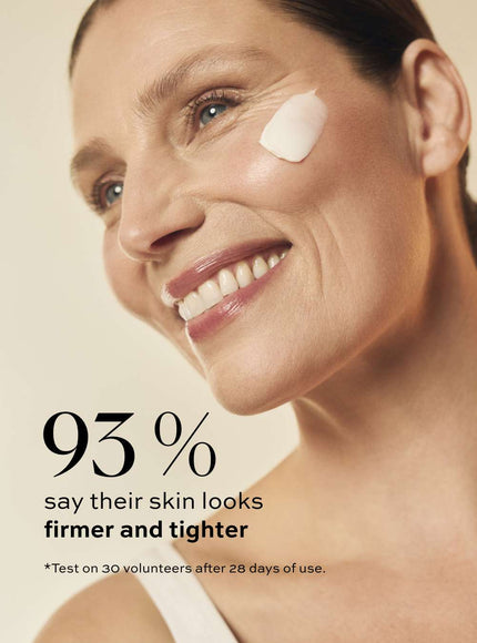 Natura Bisse Essential Shock Pro-Exo Collagen Cream efficacy