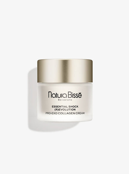 Natura Bisse Essential Shock Pro-Exo Collagen Cream