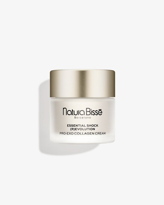 Natura Bisse Essential Shock Pro-Exo Collagen Cream