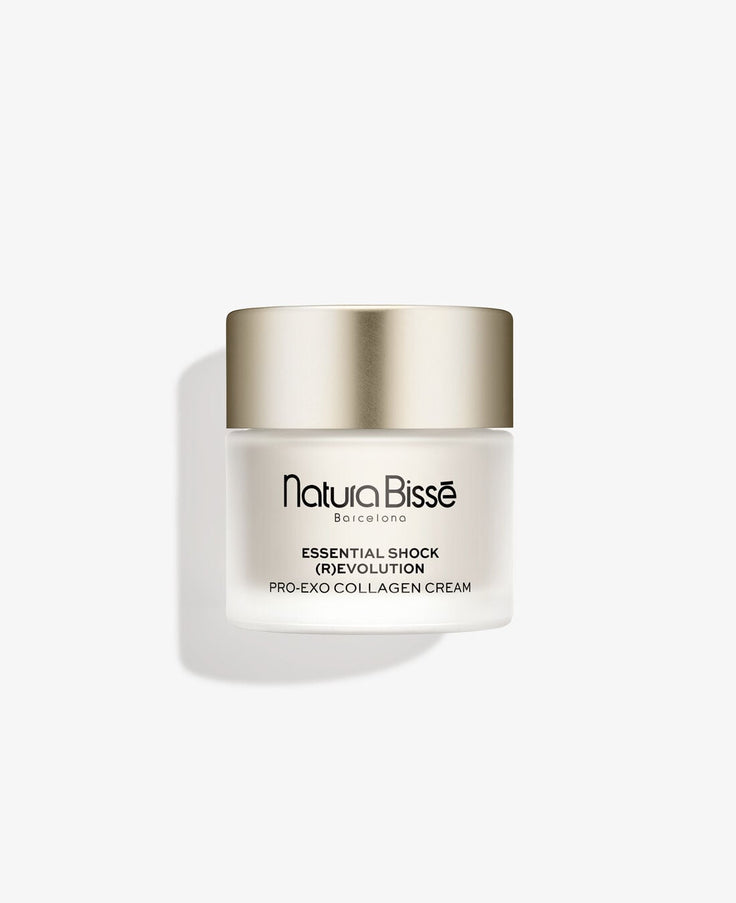 Natura Bisse Essential Shock Pro-Exo Collagen Cream