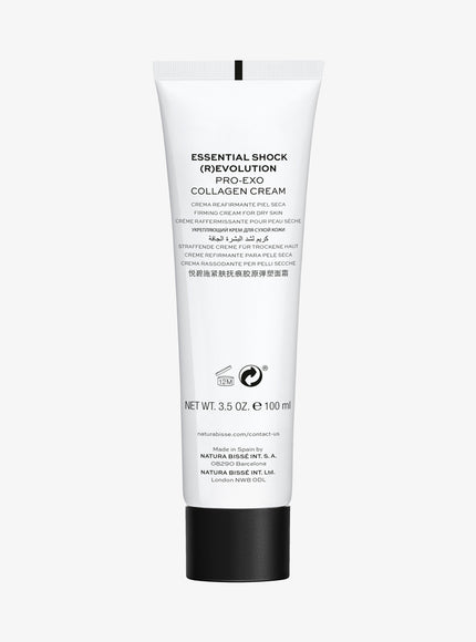 Natura Bissé Essential Shock Pro-Exo Collagen Cream