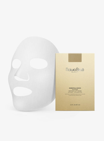 Essential Shock Intense Instant-Lift Mask - front
