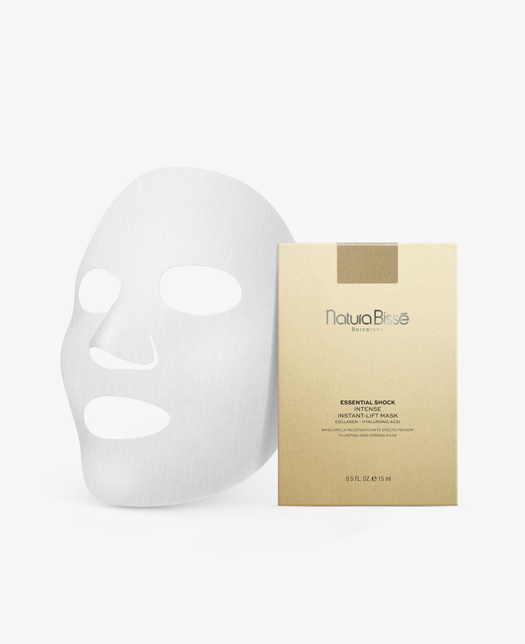 Natura Bissé Essential Shock Intense Instant-Lift Mask