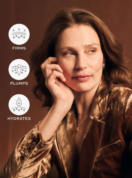 Essential Shock Intense Instant-Lift Mask - benefits