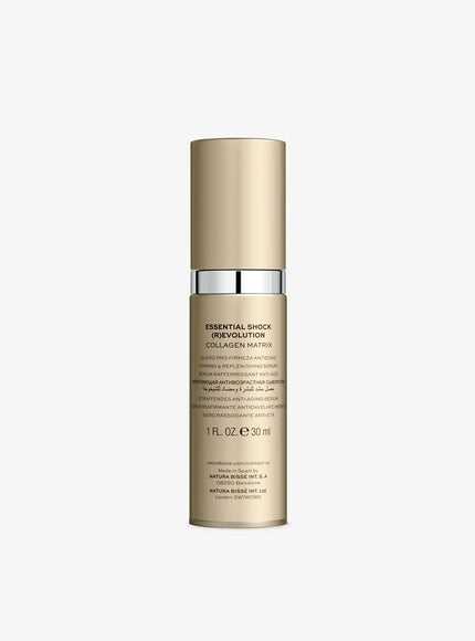 Natura Bisse Essential Shock Pro-Exo Collagen Matrix back