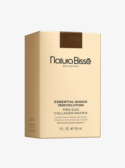 Natura Bisse Essential Shock Pro-Exo Collagen Matrix box