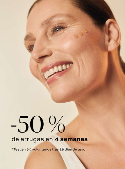 Natura Bisse Essential Shock Pro-Exo Collagen Matrix efficacy