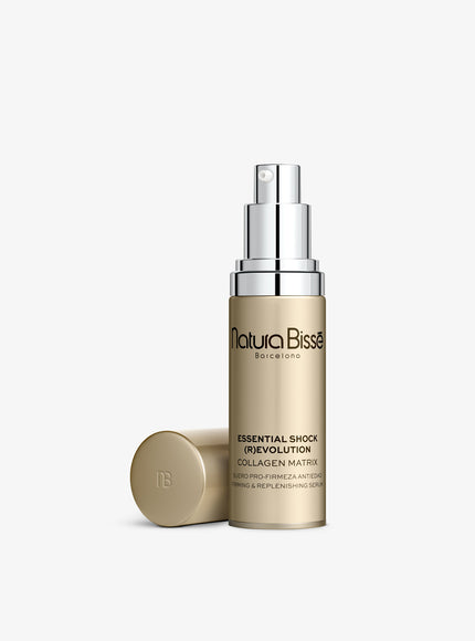 Natura Bisse Essential Shock Pro-Exo Collagen Matrix open