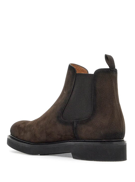 Church'S chelsea ankle boots