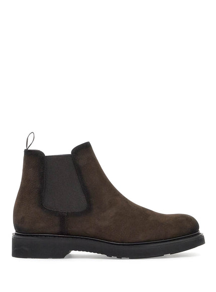 Church'S chelsea ankle boots