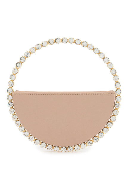 L'alingi Eternity Clutch In Beige