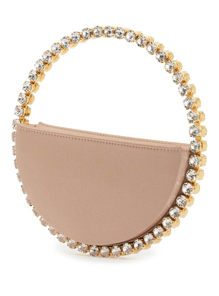 L'alingi Eternity Clutch In Beige