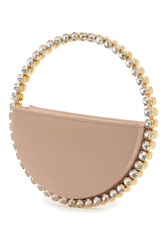 L'alingi Eternity Clutch In Beige