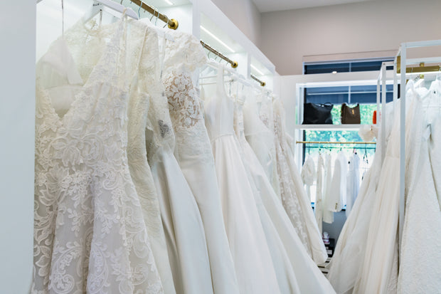 Our Bridal Services