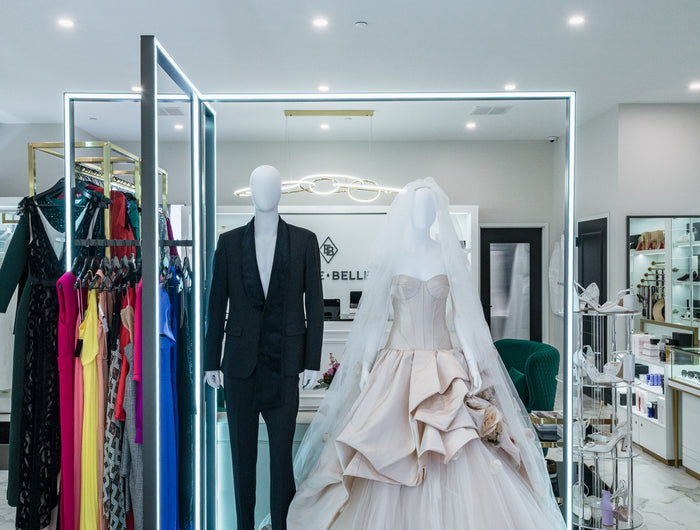 <h1>Wedding Party Alterations in Eden Prairie, MN</h1>