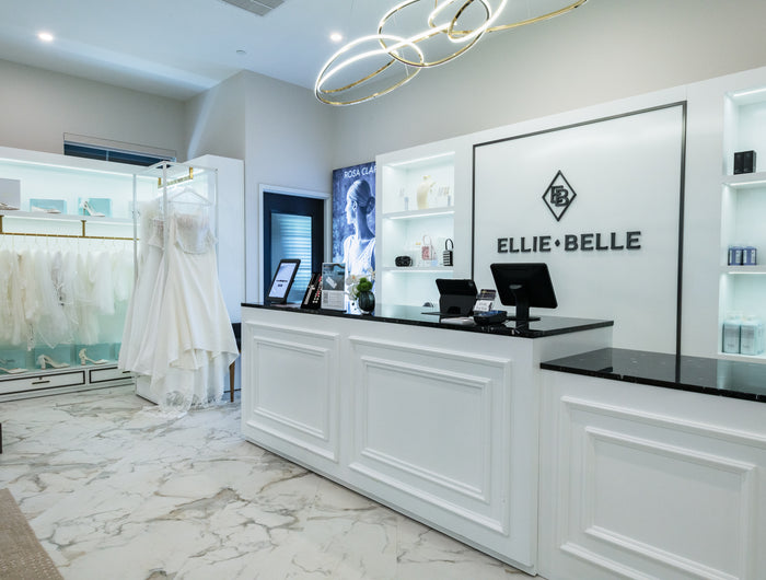 <h1>Careers at Ellie Belle</h1>