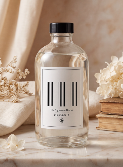 Ellie Belle The Signature Bloom Diffuser Oil