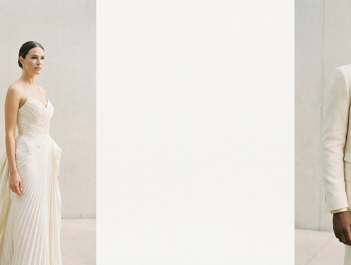 <h2><strong>Bridal. Fashion. Atelier</strong></h2>