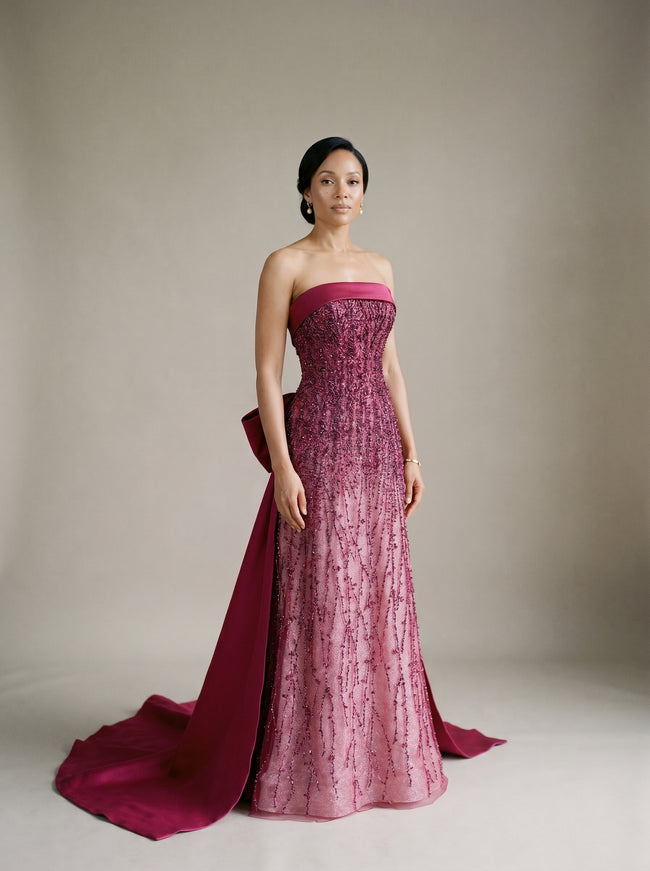 Designer Evening Gowns & Dresses - Ellie Belle Designer Evening Gowns & Dresses - Ellie Belle