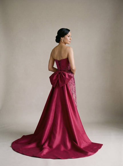 Ellie Belle Genevieve Evening Gown