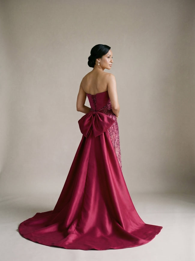 Designer Evening Gowns & Dresses - Ellie Belle Designer Evening Gowns & Dresses - Ellie Belle