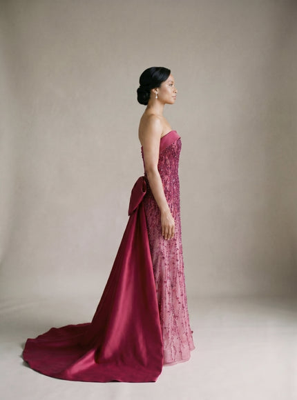 Ellie Belle Genevieve Evening Gown