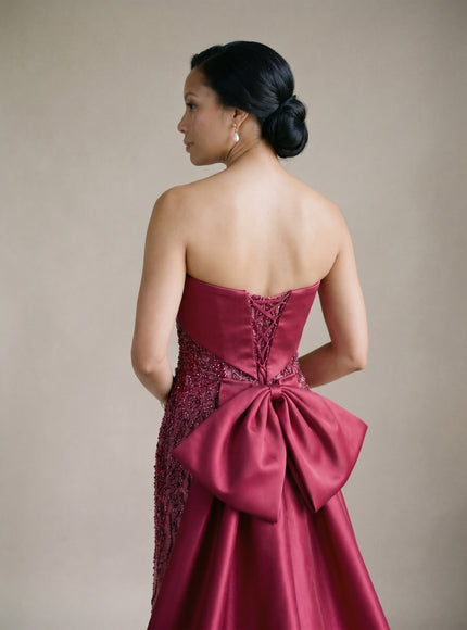 Ellie Belle Genevieve Evening Gown