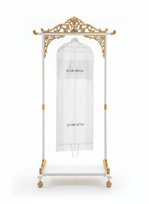 Ellie Belle Signature Garment Bag Bridal