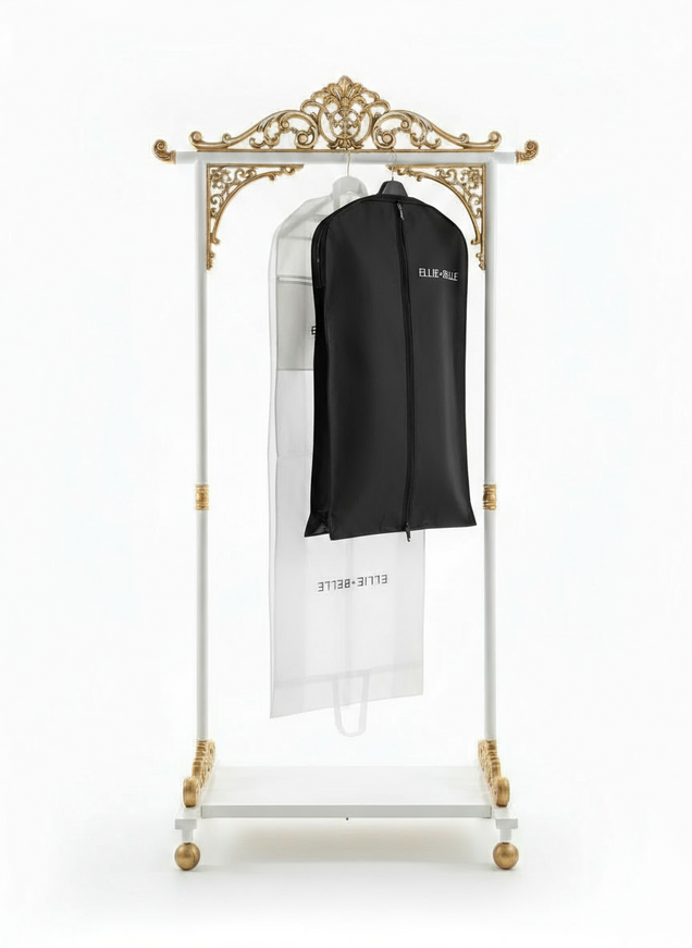 Ellie Belle Signature Garment Bag