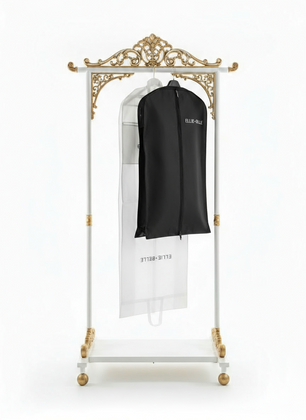 Ellie Belle Signature Garment Bag