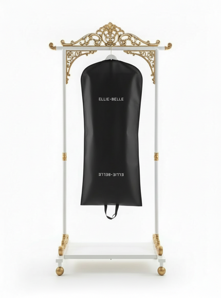 Ellie Belle Signature Garment Bag
