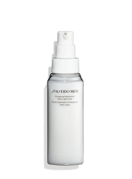 Shiseido Men Energizing Moisturizer