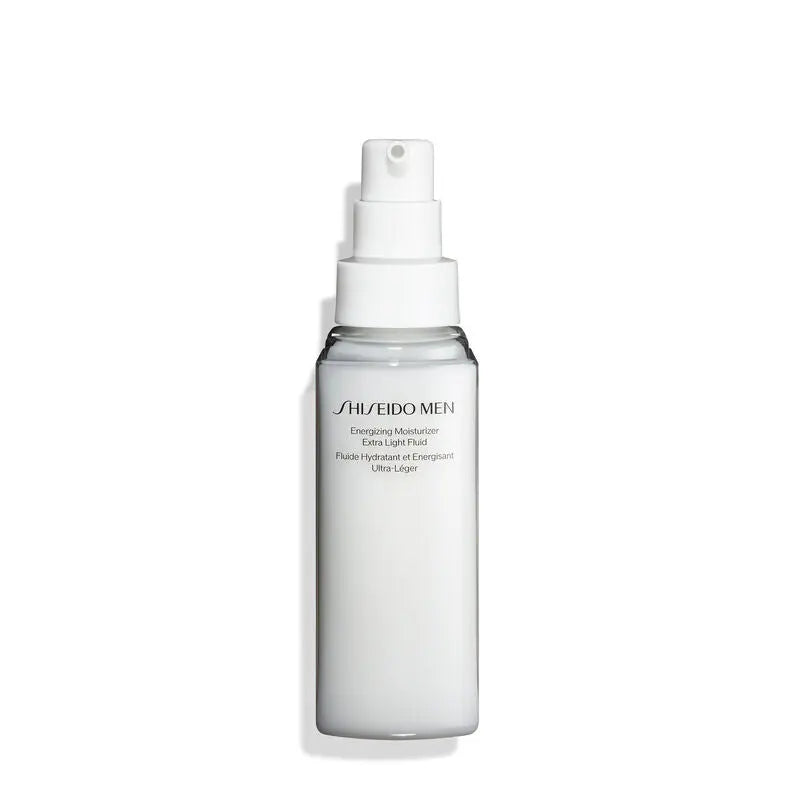 Shiseido Men Energizing Moisturizer