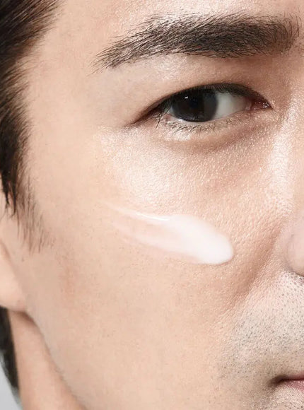 Shiseido Men Energizing Moisturizer