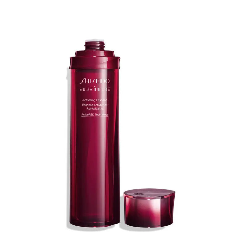 Shiseido Eudermine Activating Essence