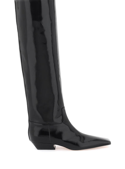 Khaite the marfa knee-high boots