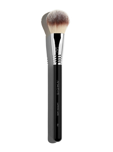 F11 Soft Sculpt Brush - Sigma Beauty