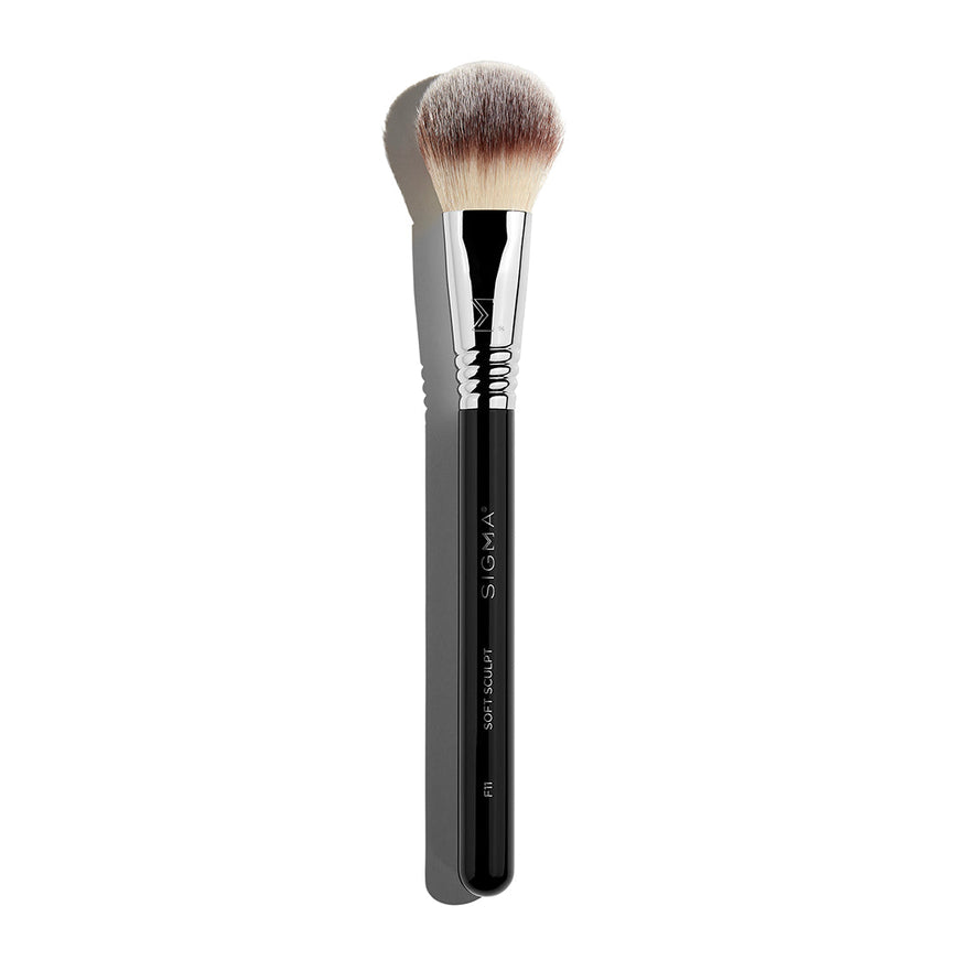 F11 Soft Sculpt Brush - Sigma Beauty