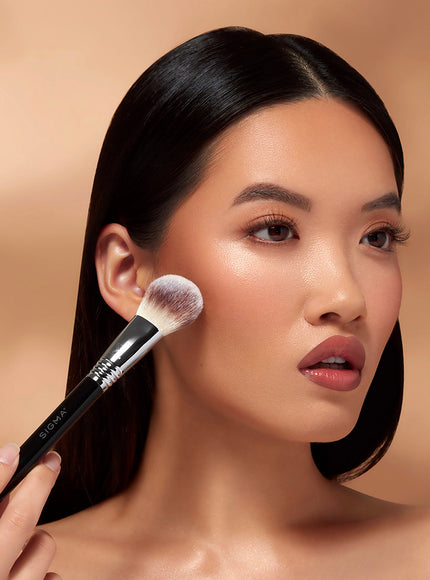 F11 Soft Sculpt Brush - Sigma Beauty