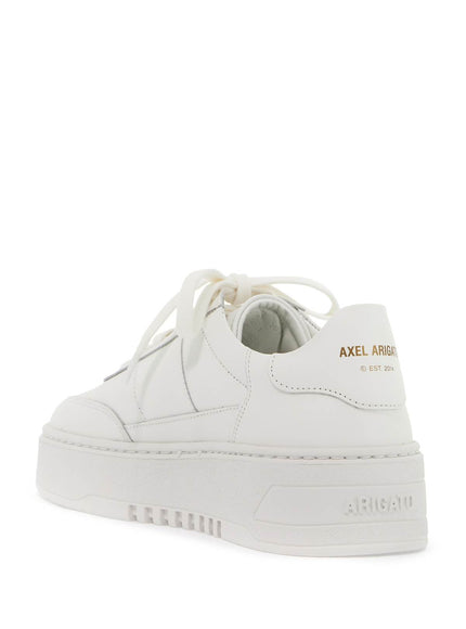 Axel Arigato vintage orbit sneakers collection