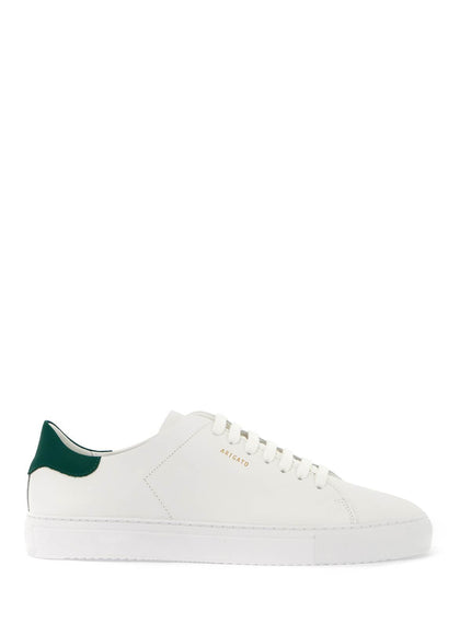 Axel Arigato clean 90 leather sneakers