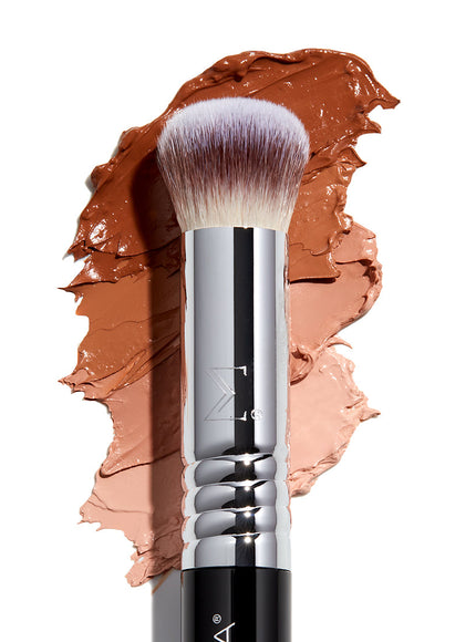 F26 Domed Concealer Brush - Sigma Beauty