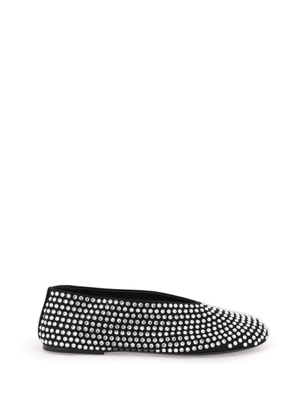 Khaite marcy ballet flats