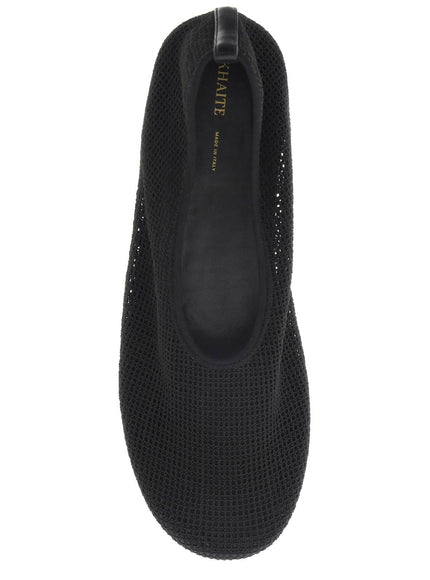 Khaite the maiden ballet flats