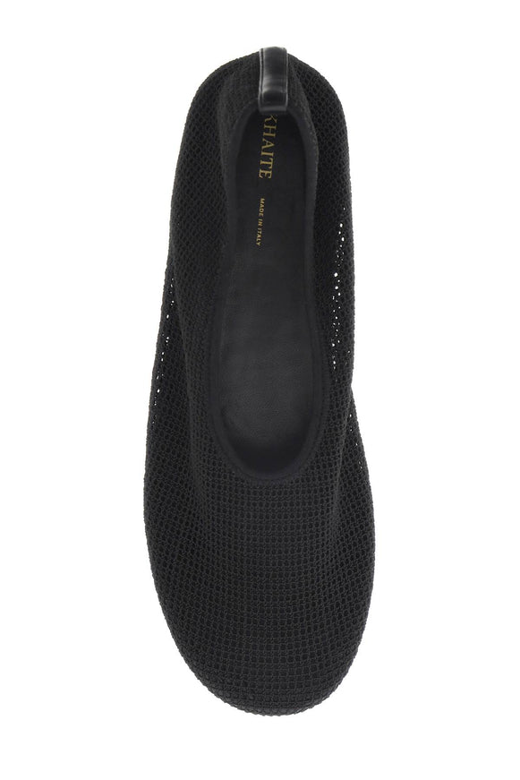 Khaite the maiden ballet flats