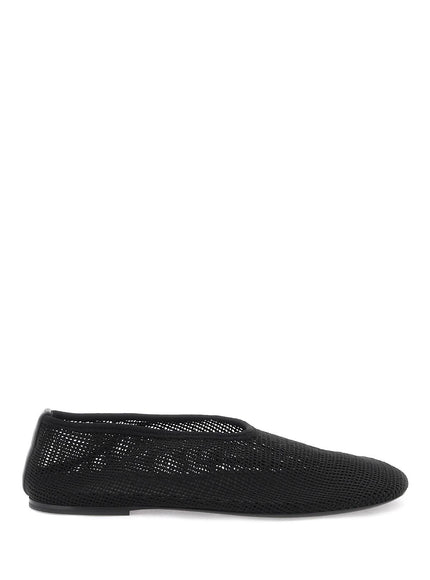 Khaite the maiden ballet flats