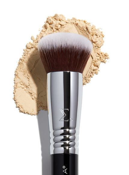Flawless Finish Brush Set - Sigma Beauty