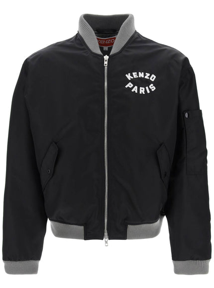 Kenzo lucky tiger bomber jacket